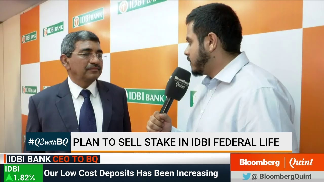 What Is IDBI Bank Doing To Get Out Of PCA Framework?