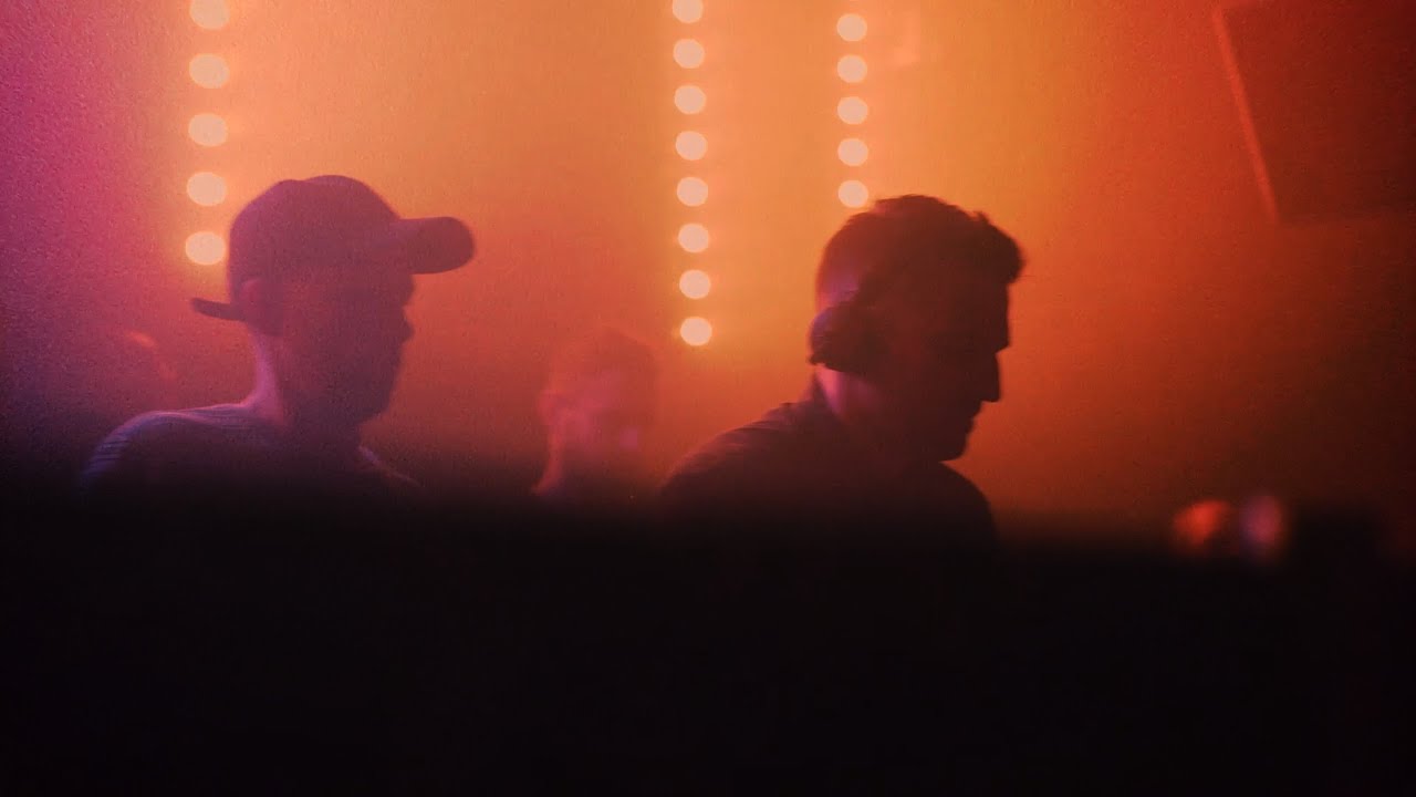 Technimatic - Where It Begins
