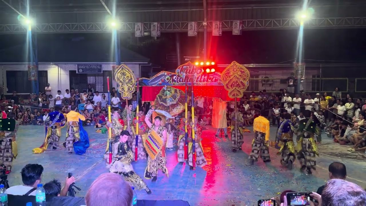 TRIBO MAHARLIKA PART 1 9BARANGAY SULUCAN DANCE CONTEST, BOCAUE, BULACAN) JAN. 09, 2026 (3RD PLACE)