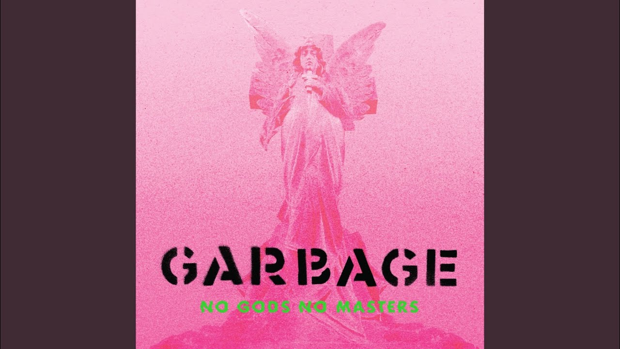 Destroying Angels (feat. John Doe & Exene Cervenka)