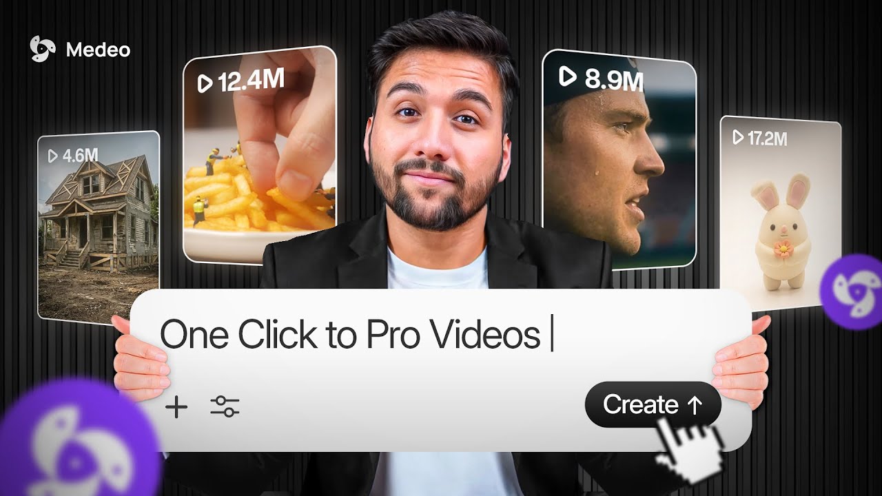 I Used This One Secret to Create Cinematic Product Videos