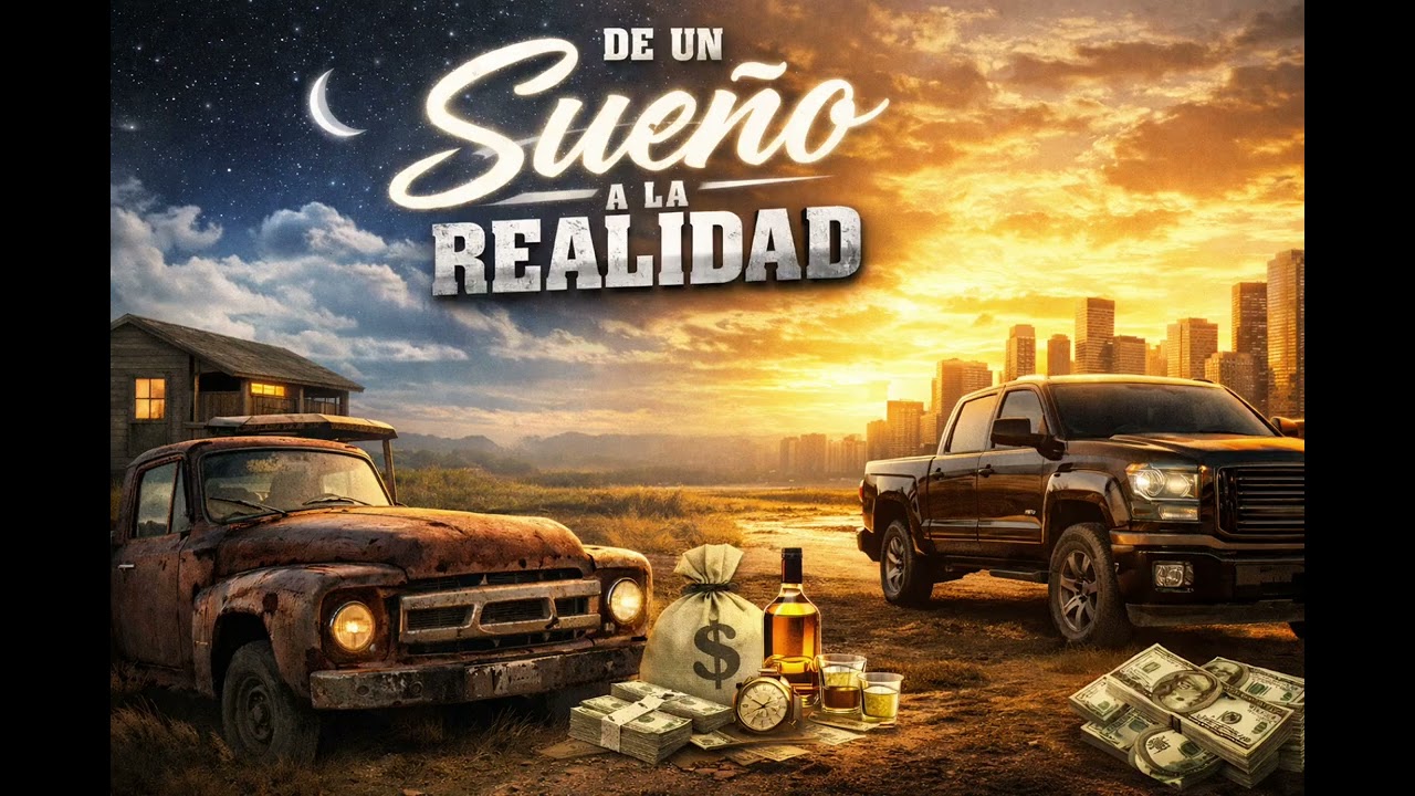 Clave R - De Un Sueño A La Realidad 