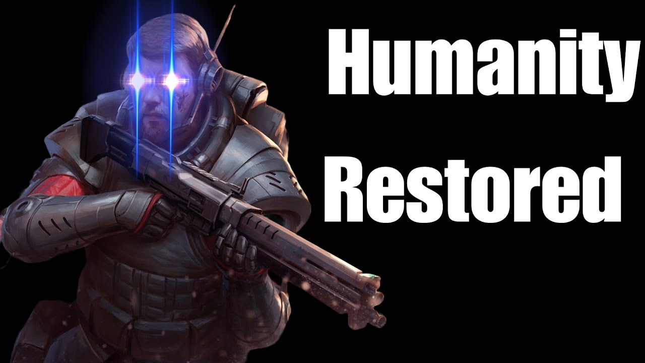 Twilight Imperium 4 Guide: The Federation of Sol