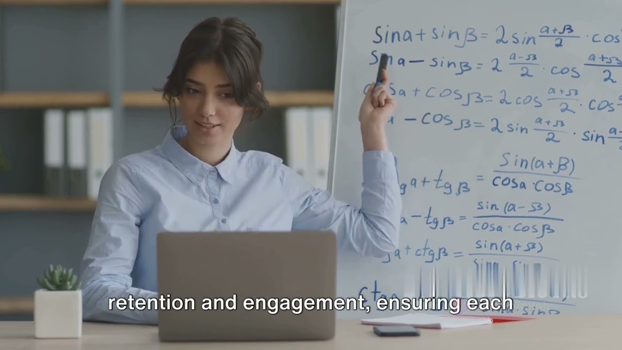 Edu3Labs  Revolutionizing Learning