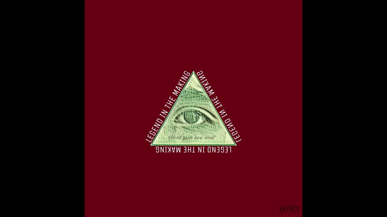 Ja$h - Legend In The Making (Official Audio)