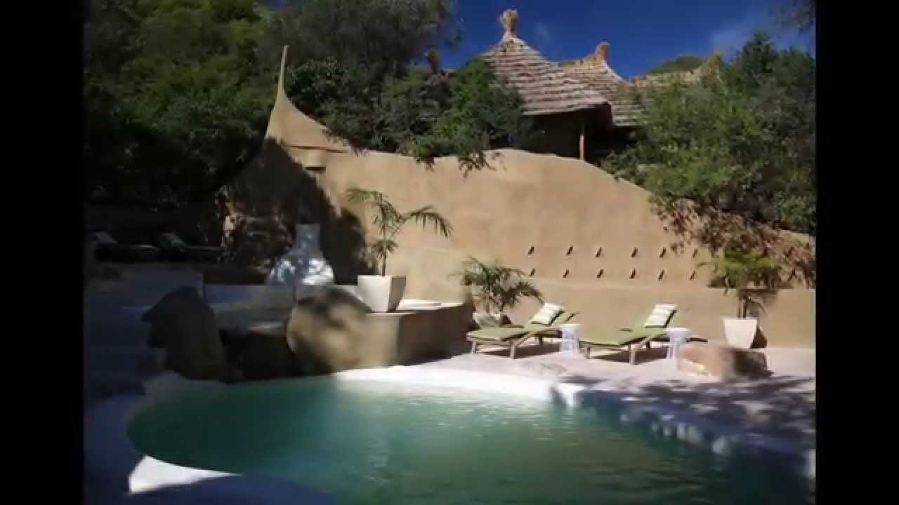 Olarro Luxury Lodge Narok Kenya