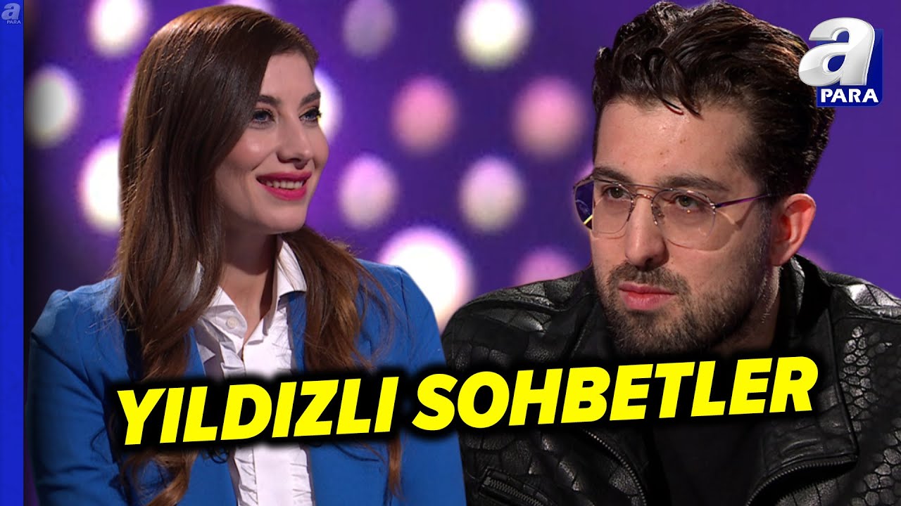 Funda Karayel ile Yıldızlı Sohbetler l Doğu Demirkol | A Para