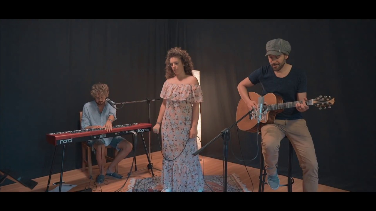 Shape Of You - Virginia Perbellini ft.Double Soul (Ed Sheeran) Cover