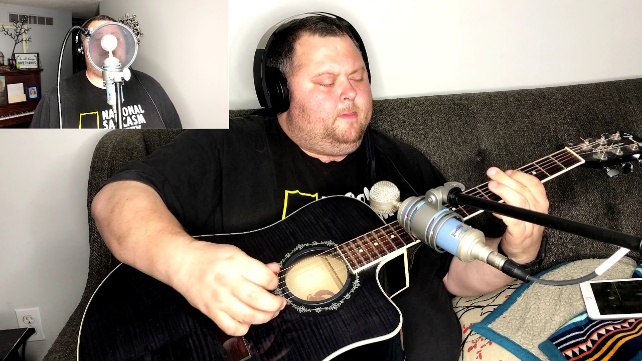 Stellar (Incubus) - Daniel Buchanan (Acoustic)