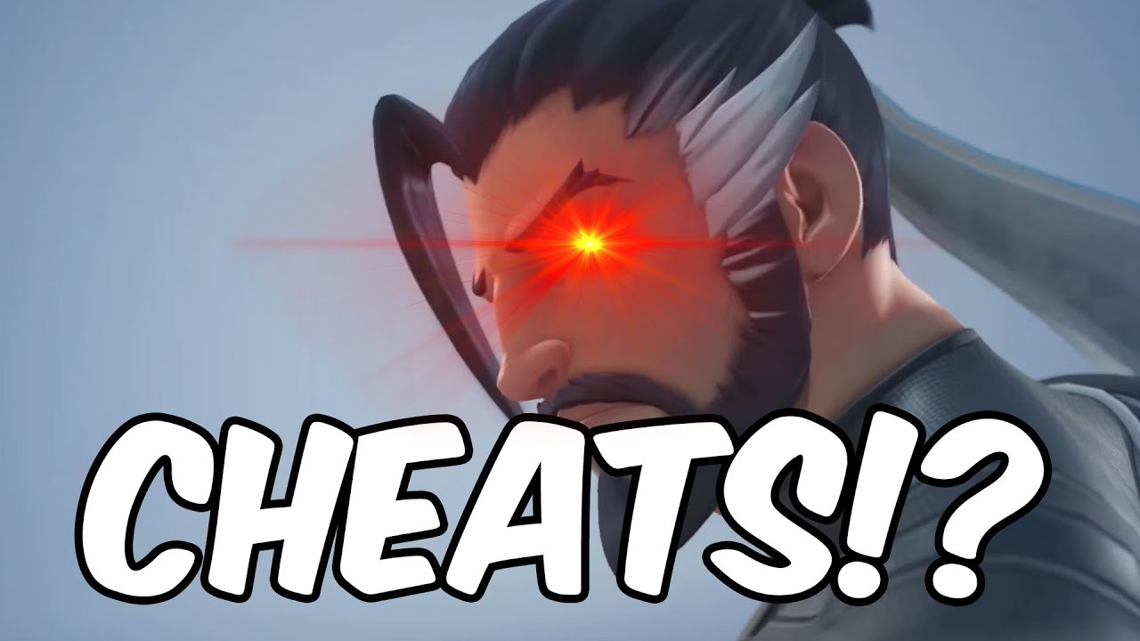 Ik gebruik cheats in Overwatch!? | Overwatch 2 #12