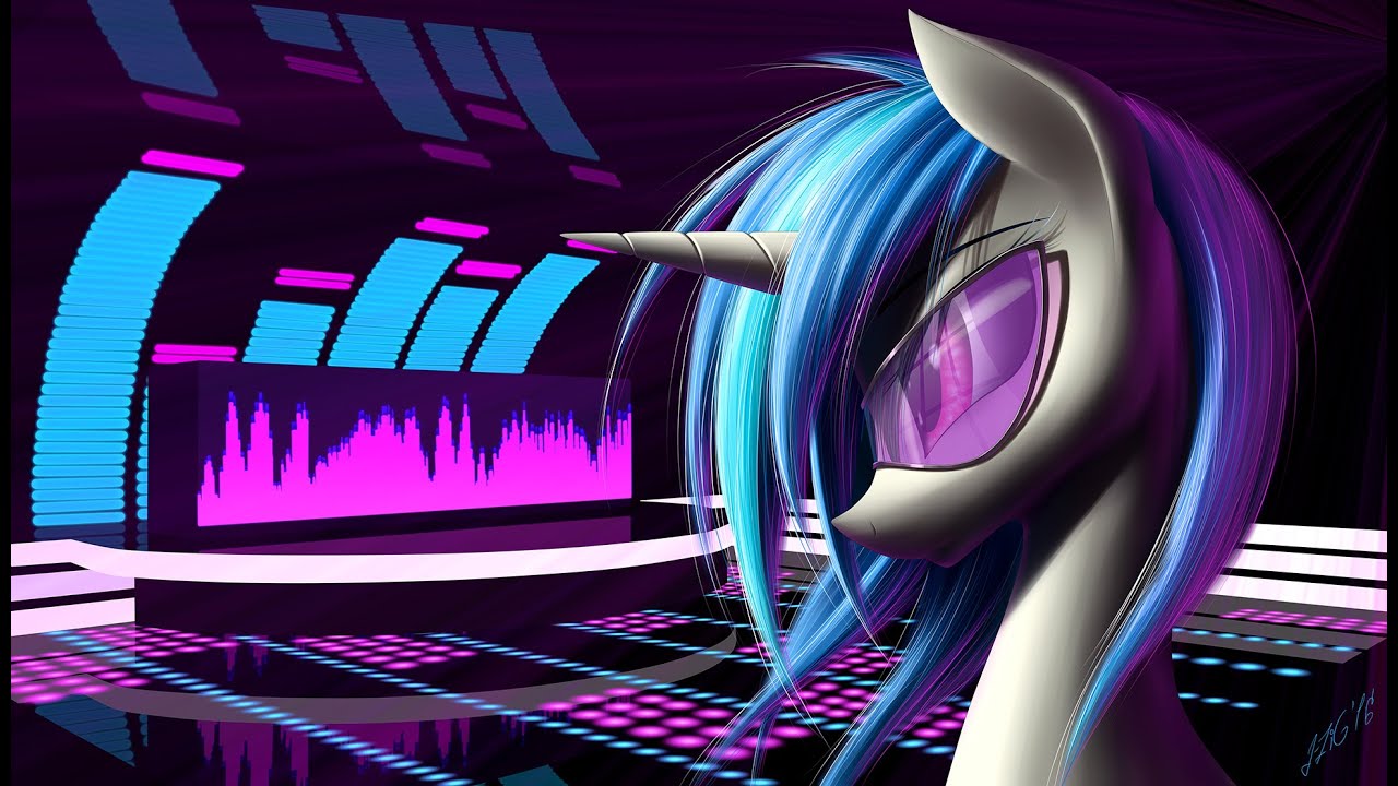 [Hardstyle] Wildstylez - K.Y.H.U. (Feral FurE Bootleg Remix) [Feat. MC Vinyl Scratch]