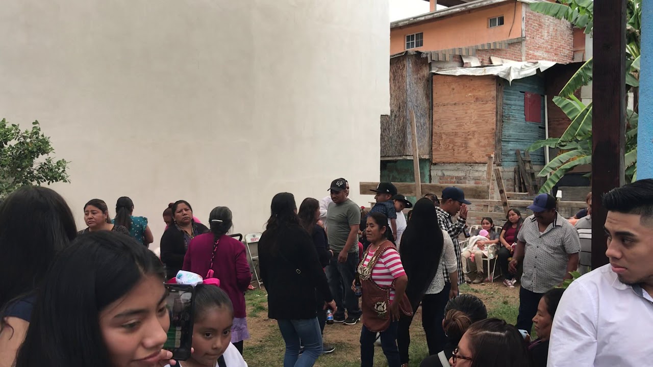 San  Jeronimo Progreso, Tijuana B.C ,Colonia Lomas Taurinas 2