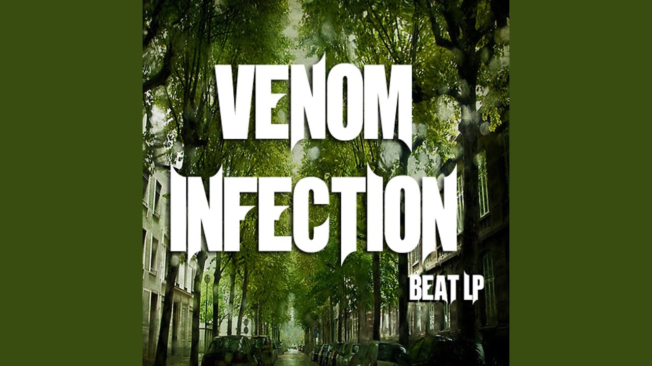 Human Mutation (Dark Gangsta Rap Beat Mix) (Gangster Rap Instrumental)