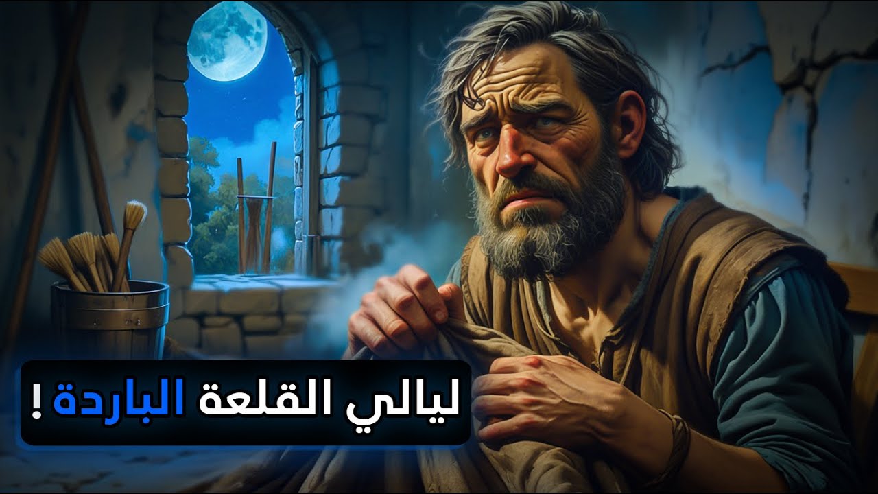 كيف كان يعيش الخدم داخل القلاع في العصور الوسطى؟