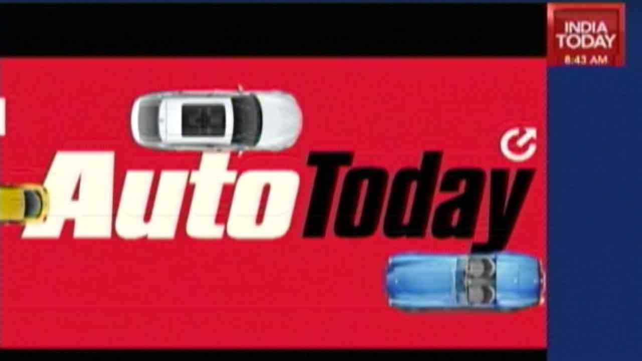 Auto Today: News And Updated From The World Of Automobiles