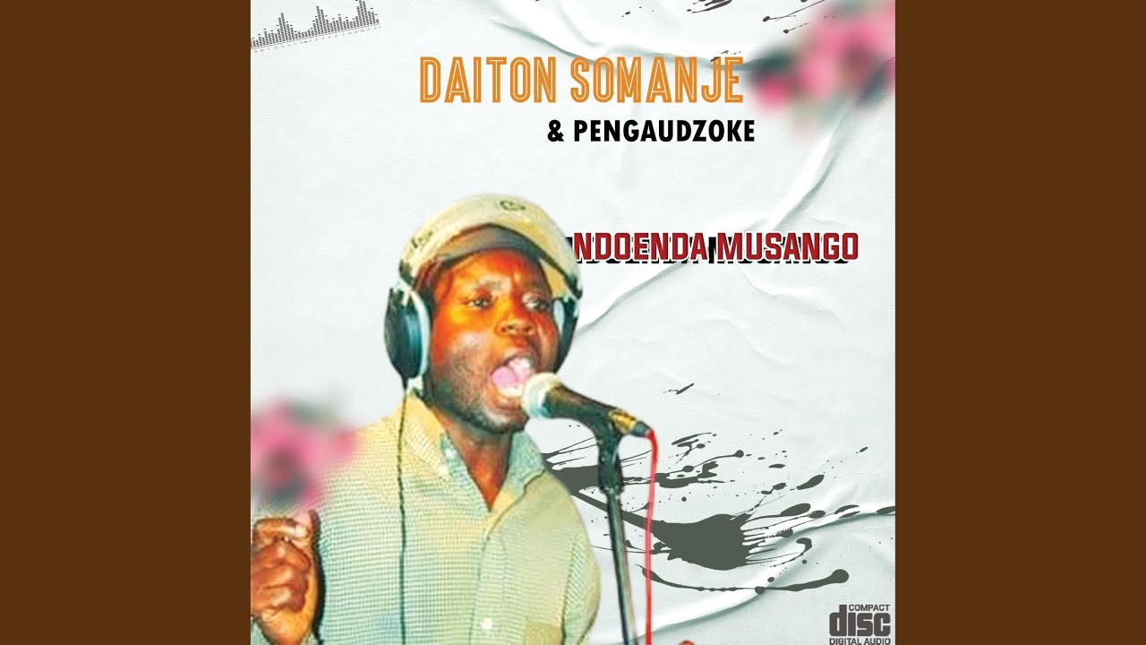 Ndoenda musango