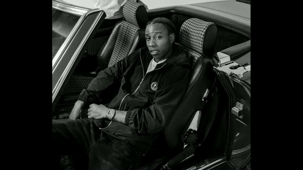 Clavish x Potter Payper x Nines Type Beat - 