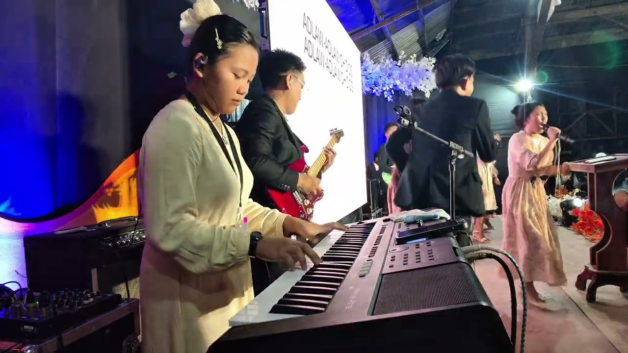 Himaya | By New Heights | UPC Summer Youth Camp 2025
