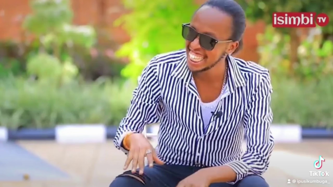 Interview zisekeje zabaye muriki cyumweru Miss Naomi Lil G Nyaxo Bull Dog Digi digi Papa sava