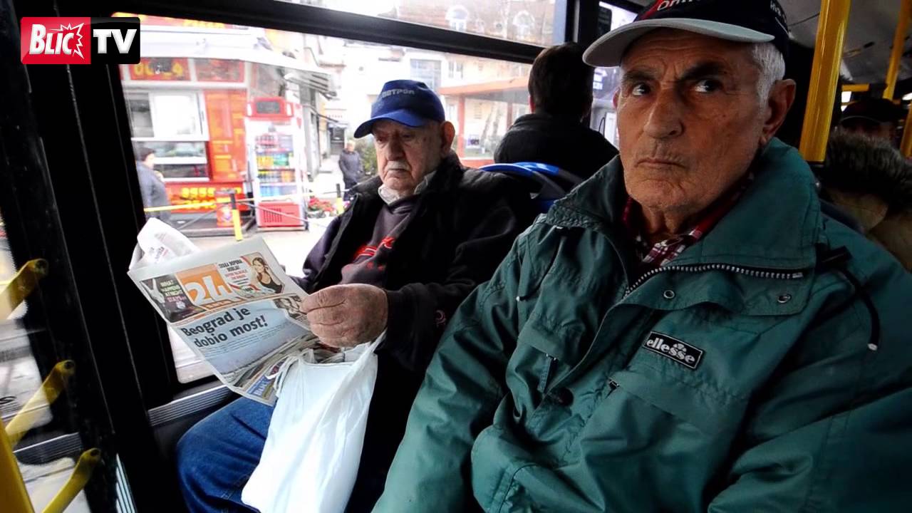 POJAČANJE U PREVOZU Nova linija 85 povezuje Banovo brdo i Borču
