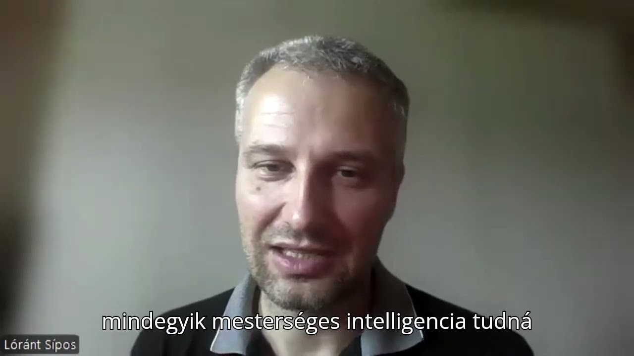 Etikai Intelligencia &ndash; Egy &uacute;j civiliz&aacute;ci&oacute;s DNS