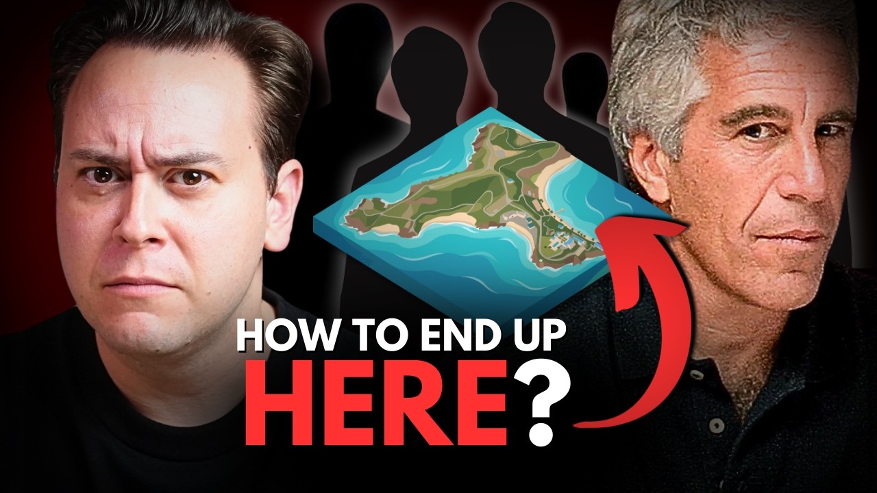 How The Elite Got Trapped