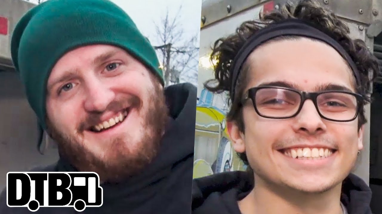 Sanction and Typecaste - TOUR TIPS (Top 5) Ep. 856