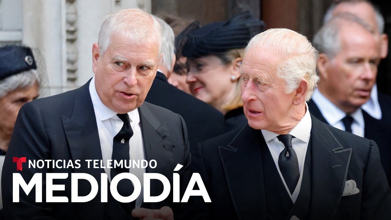 La principal consecuencia del arresto del expríncipe Andrés está en la reputación de la familia real