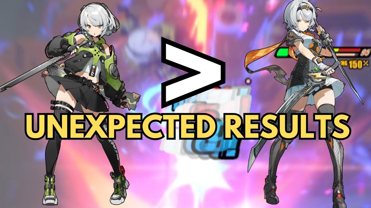Is A-Anby Stronger than S-Anby?