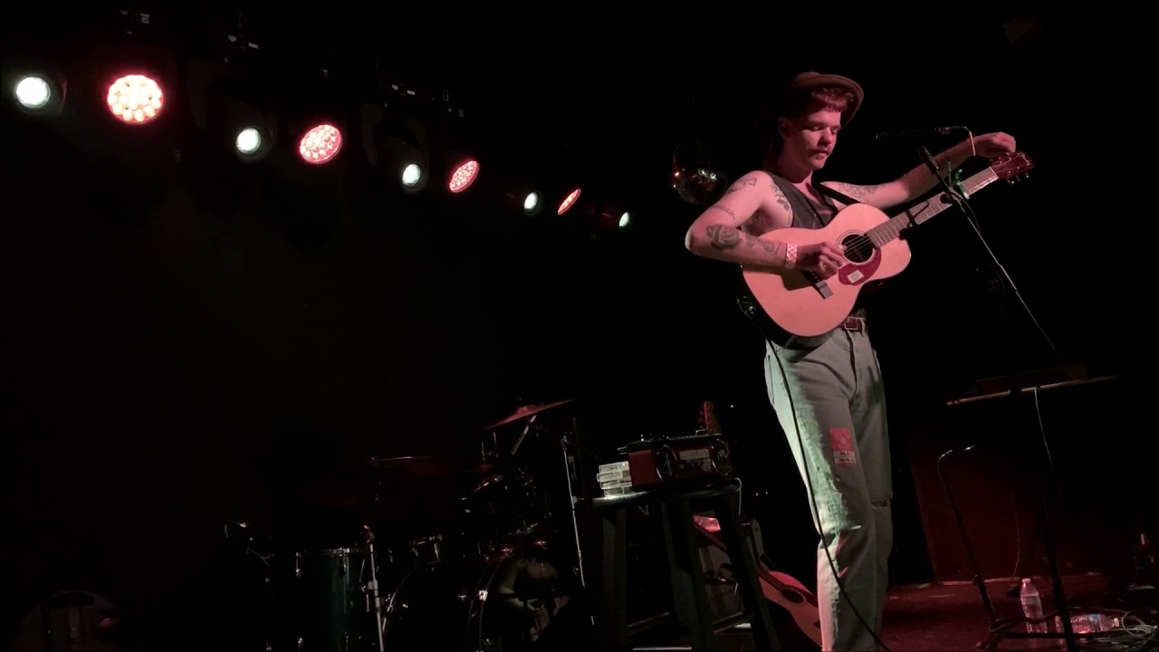 Field Medic - Live at The Moroccan Lounge, DTLA 6/9/2019