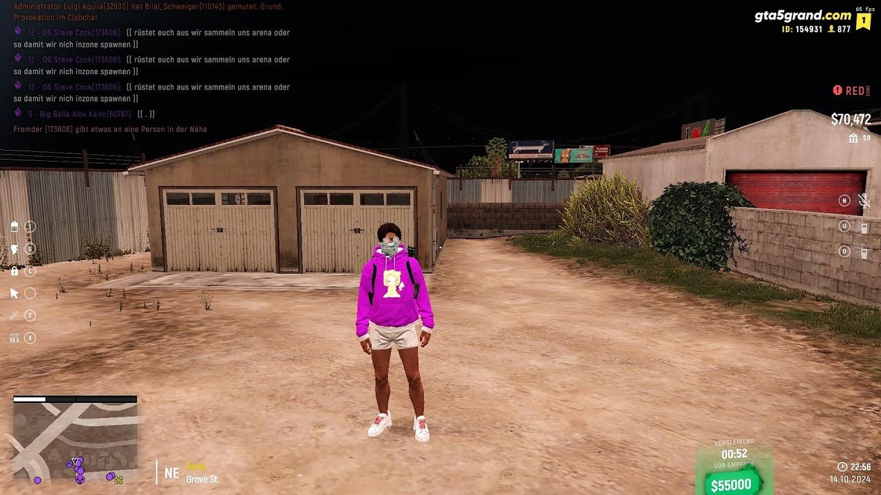 Grand rp | Schlager Party mit den Frauds x Pc checks x grand rp memes 🤡 |Noah Fraud