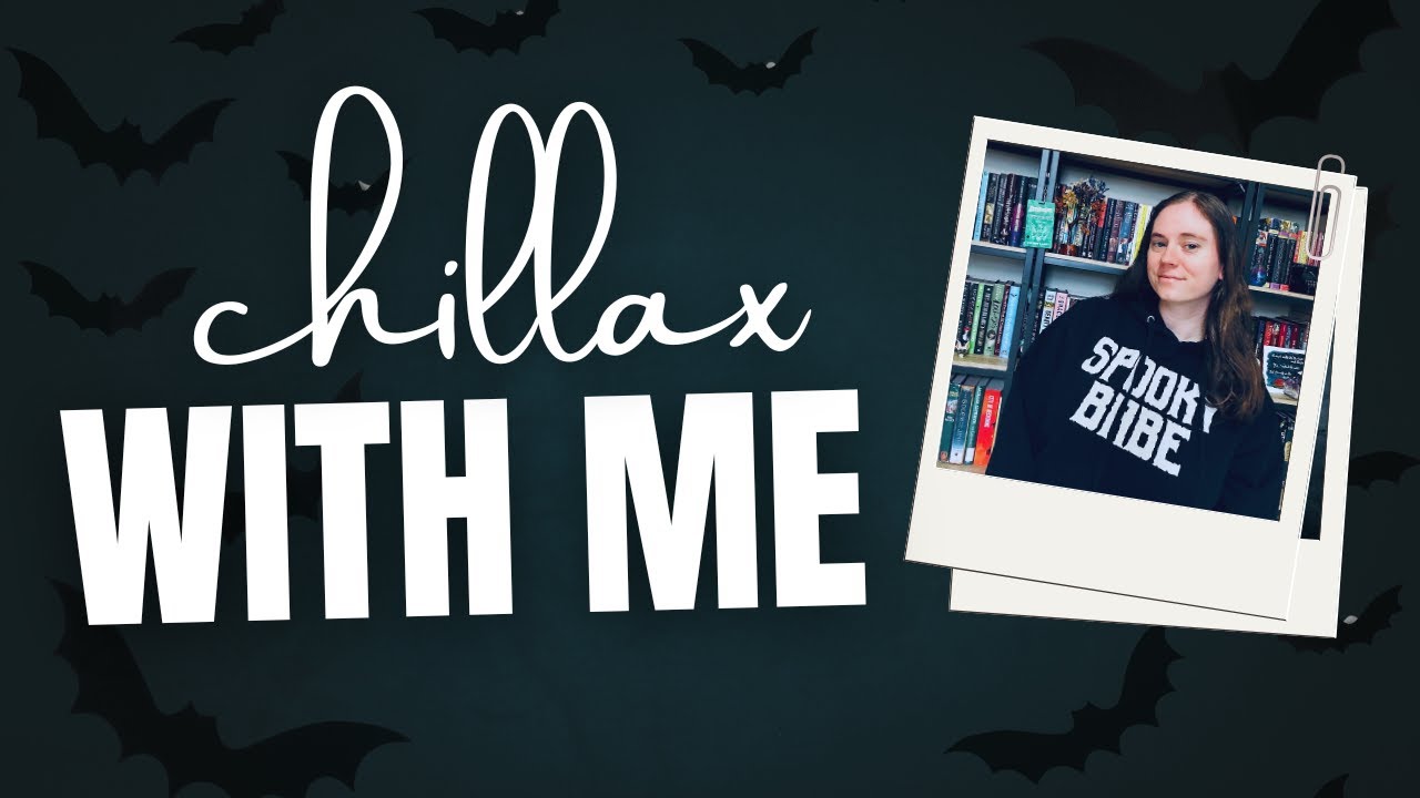 Chillax With Me! | Sleepy Updates | January 13, 2024