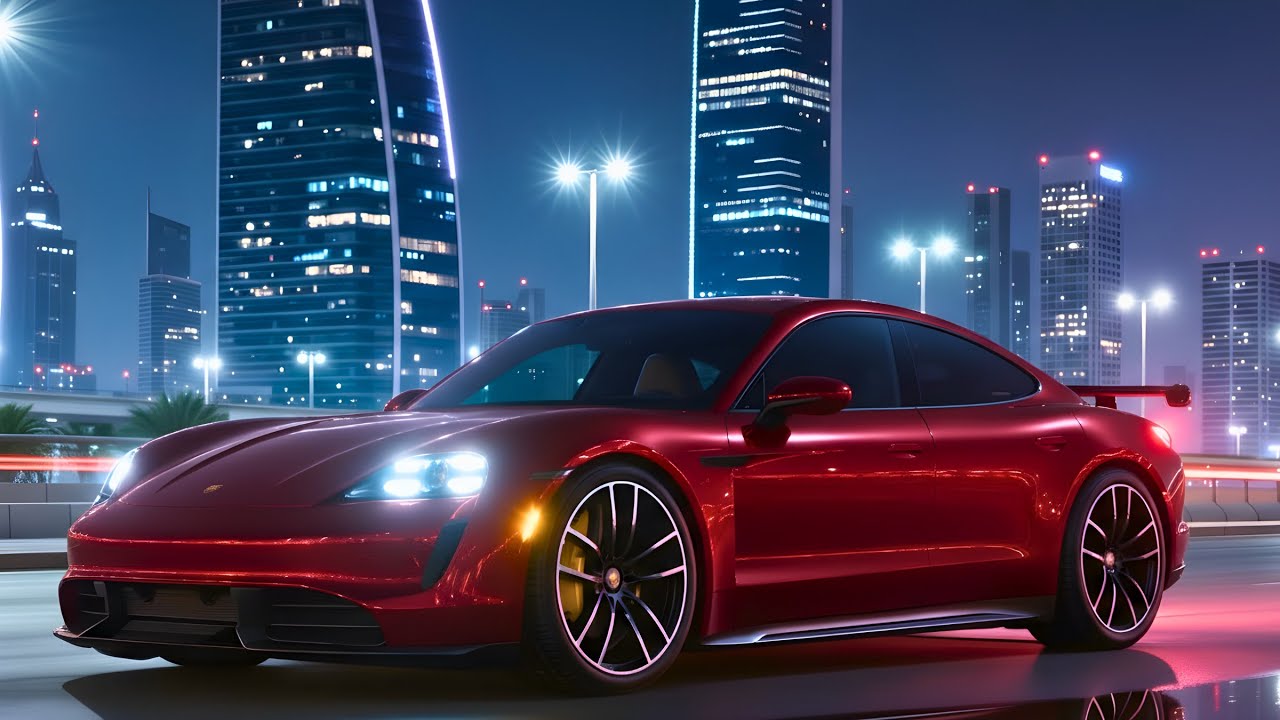 Deep House Night Drive 🔊 | Don’t Play This Quiet