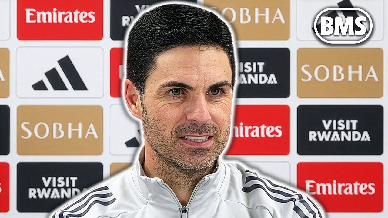 WE'RE ACTIVELY LOOKING AT MARKET TO REPLACE MIKEL MERINO! 🔍 | Mikel Arteta | Arsenal v Chelsea