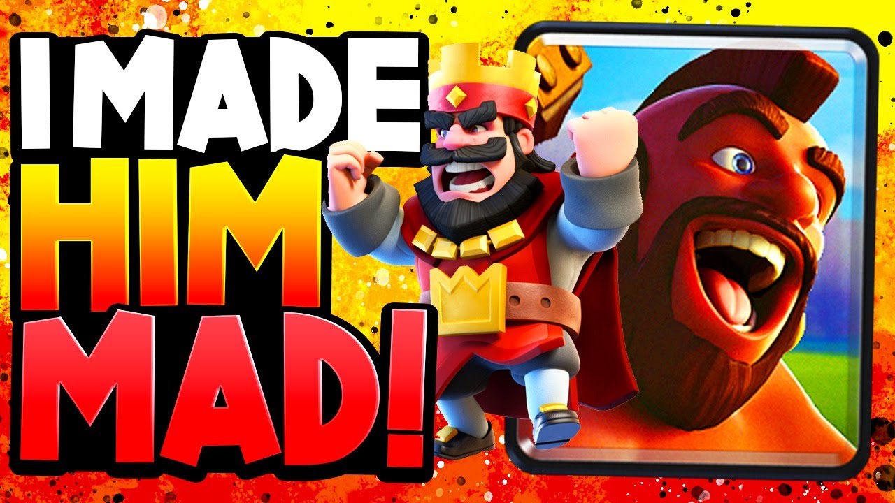 I MADE THE BEST 2.6 HOG CYCLE PRO MAD!