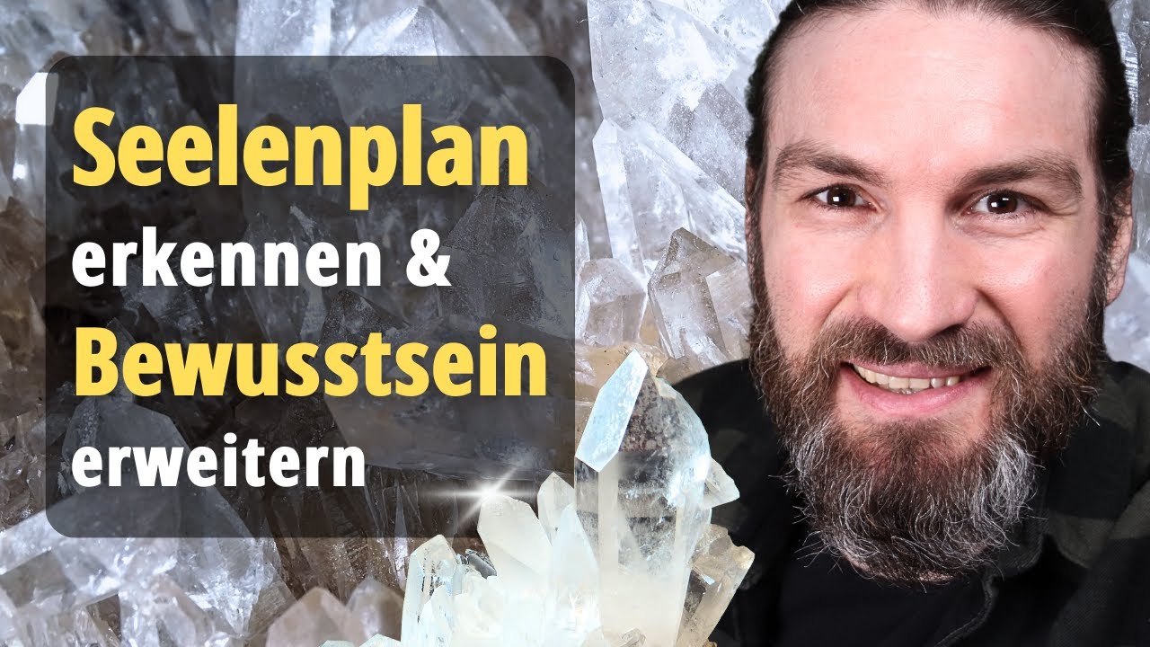 Bergkristall - Steingeister mit Benjamin Maier