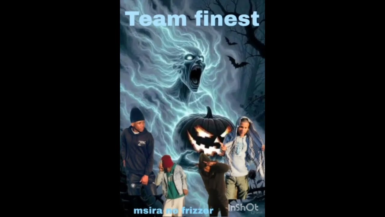 Msira za ft Frizzer CPT(Team Finest)!!!!