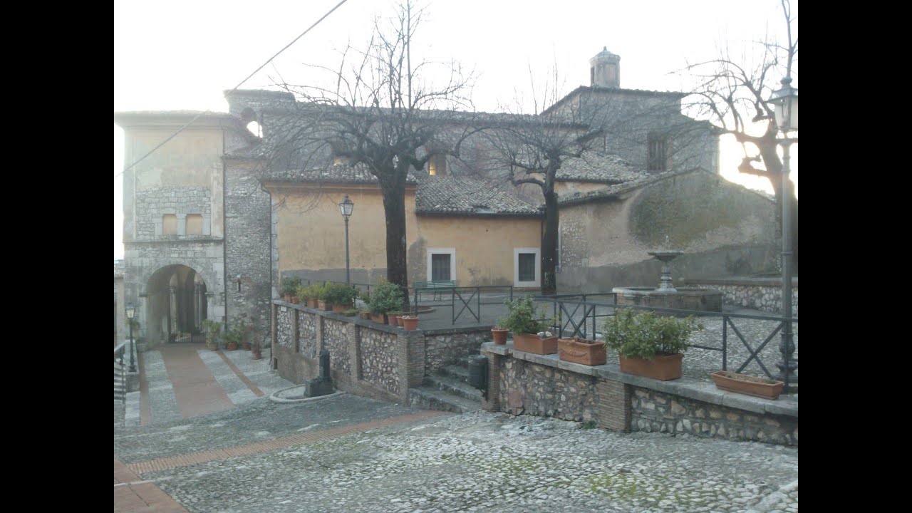 Veroli (FR) Lazio, Italy