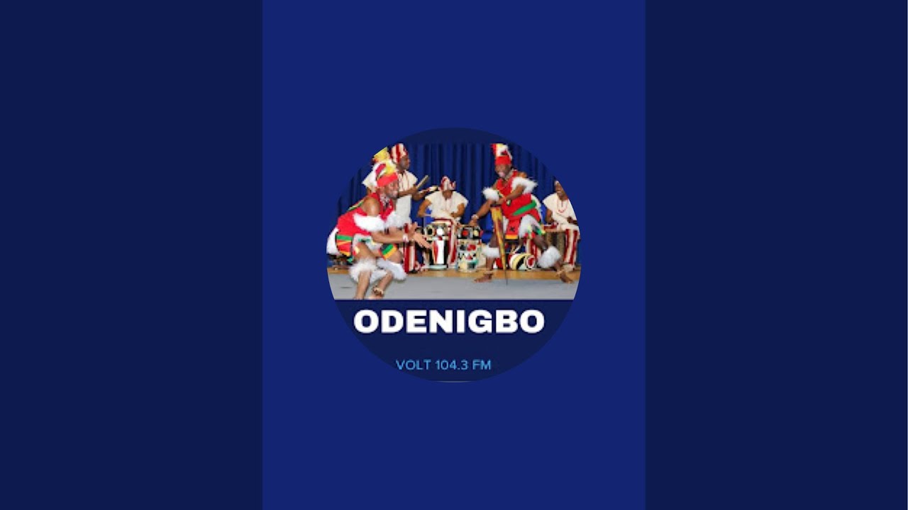 VOLT ODENIGBO is live! Kedu Ife Aga Emelu Umu Nwanyi