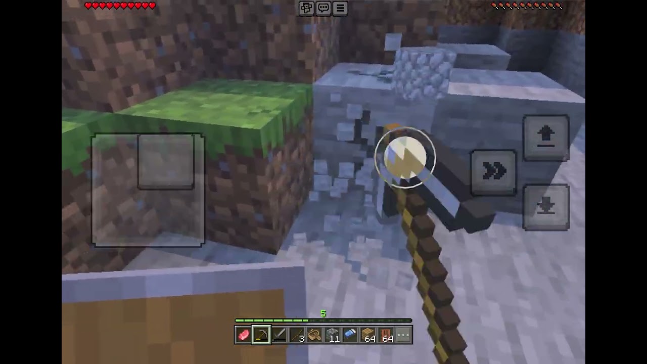 Survival pt 1