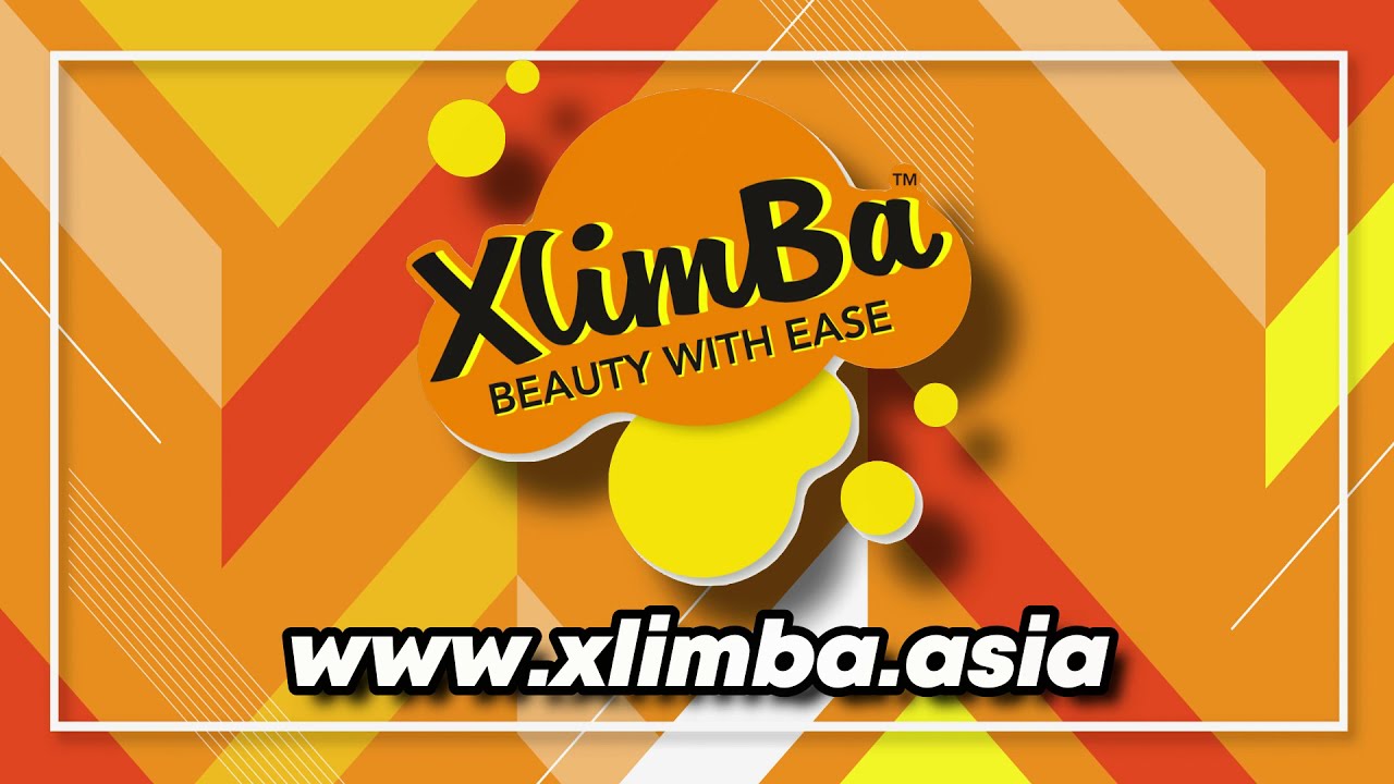 Xlimba-Motion Grapic