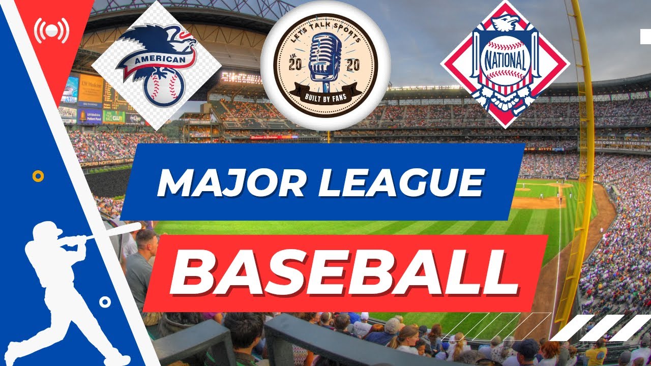 Let's Talk MLB: Veteran Returns, WBC, Spring Training Begins