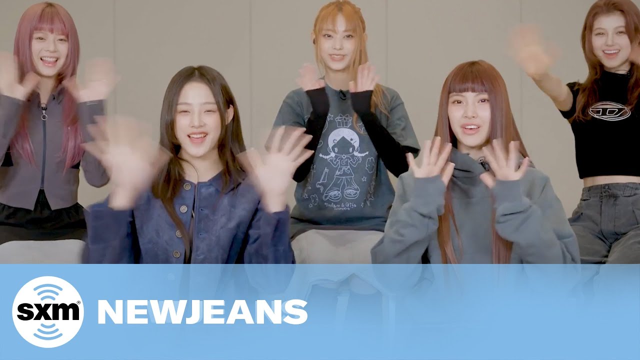 NewJeans Had 
