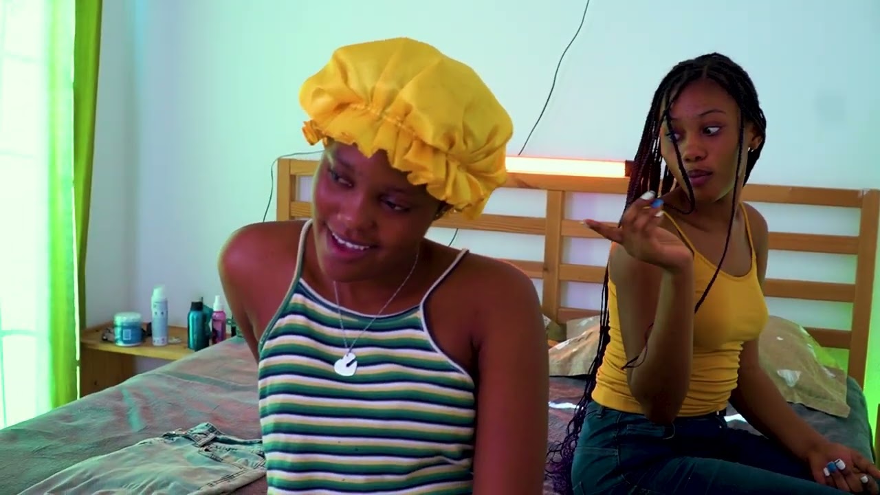 Mwen deside padone MIKE li dim li pa bezwenm ank li chwazi CHAMA pito timoun sa vraiment fem mal