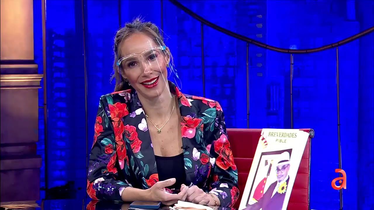 El Pible en TN3