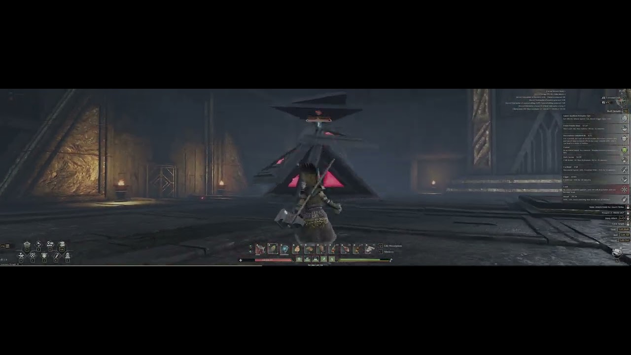 Soulmask - Easy Run Explorer Mask