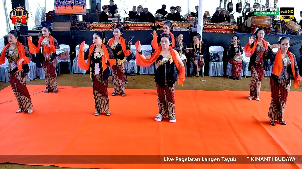 Live TAYUB GLERRR KINANTHI BUDAYA ^ NEWS 2026 || PT. YAPA SANDY MEDIA KONDANGNYA TAYUB INDONESIA