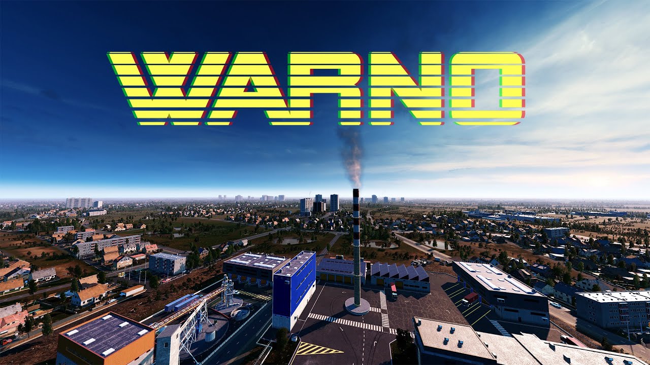 WARNO - Original Music From Youtube Videos 09 : 