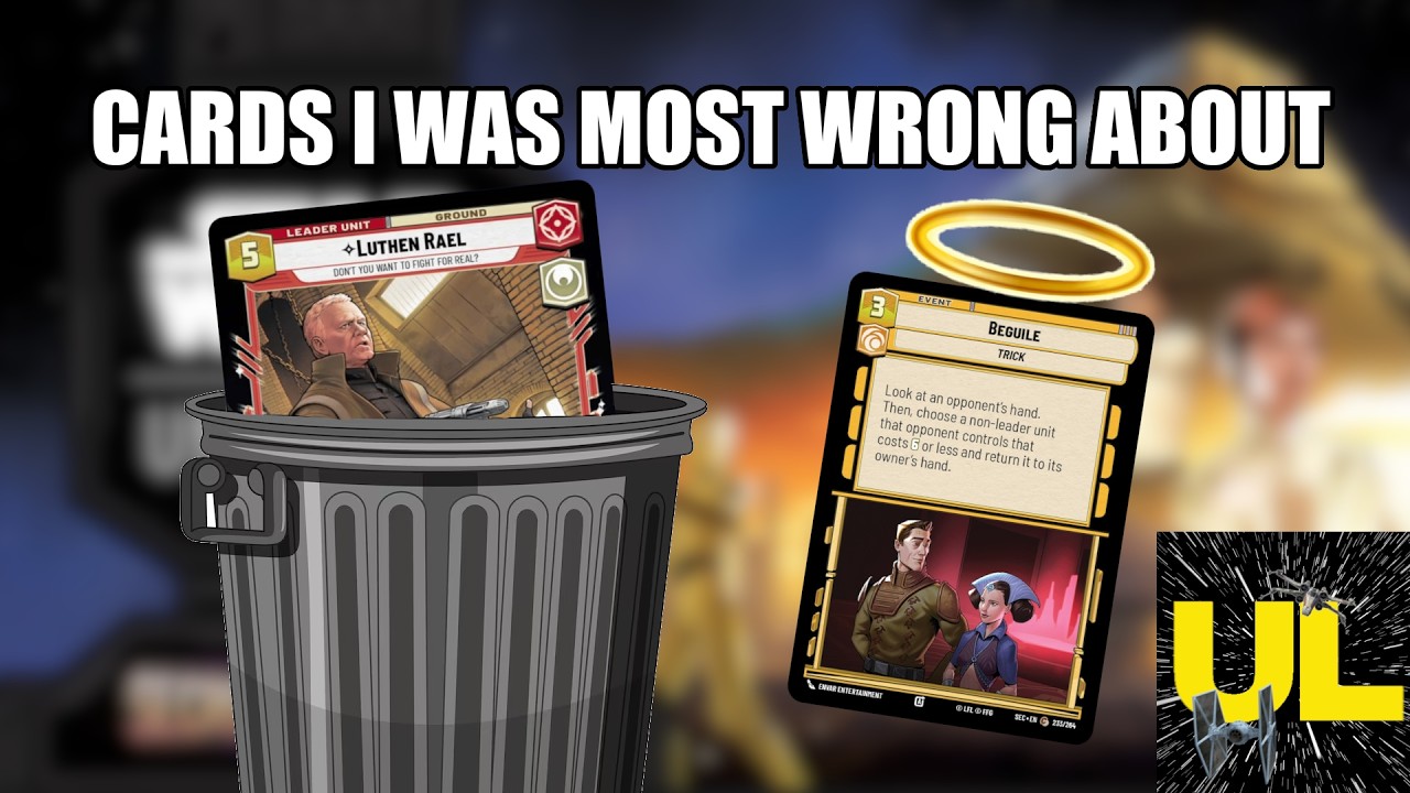 Unlimited Limited 22: What did I get wrong about Secrets of Power?
