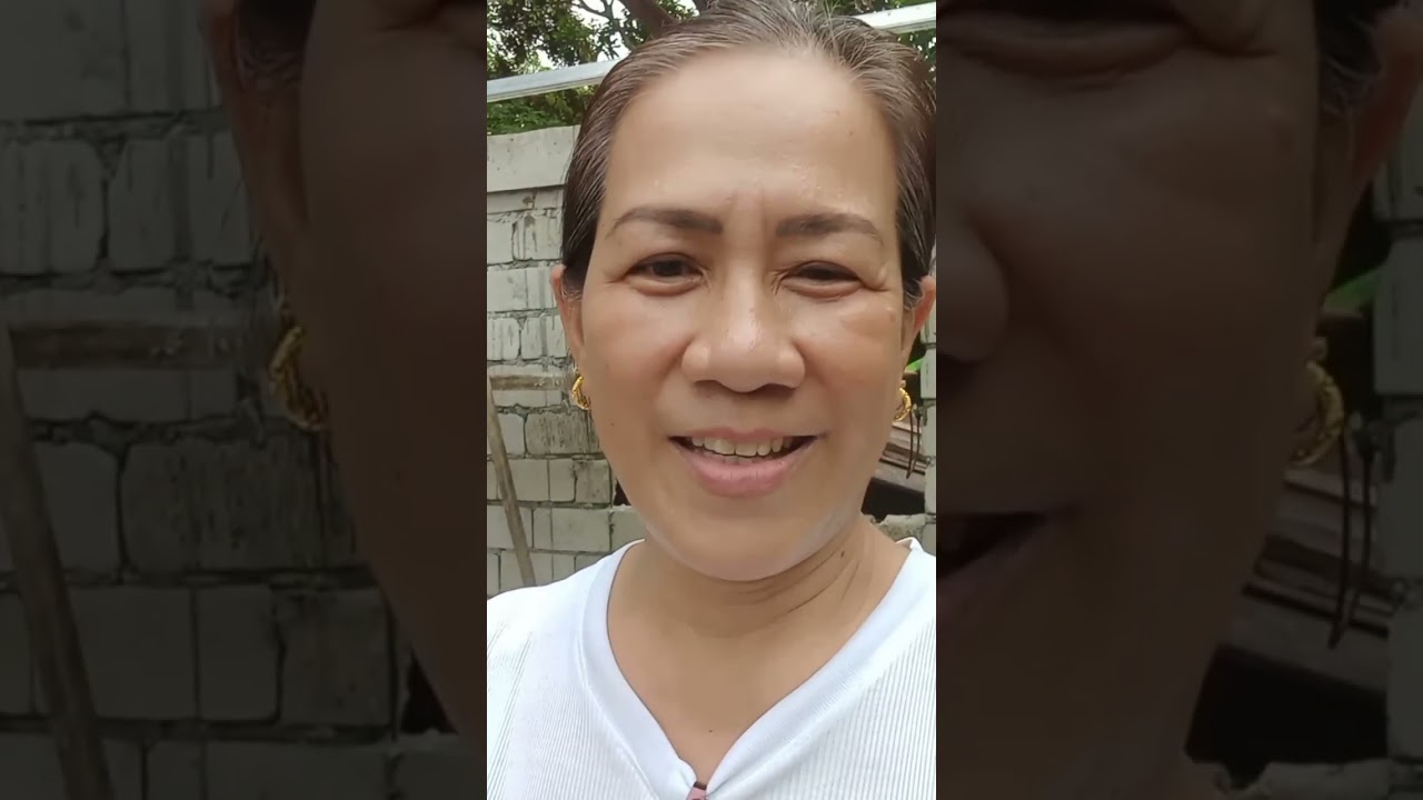 Construction ng bahay ni Nanay